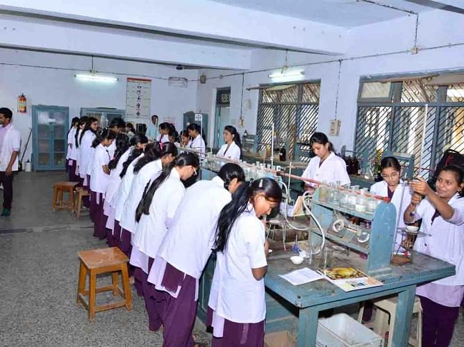 Shri Shivaji Science College Amravati Infrastructure photo 14